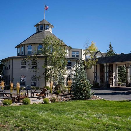 Hotel Nobo Cascade, Tapestry Collection By Hilton Exterior photo