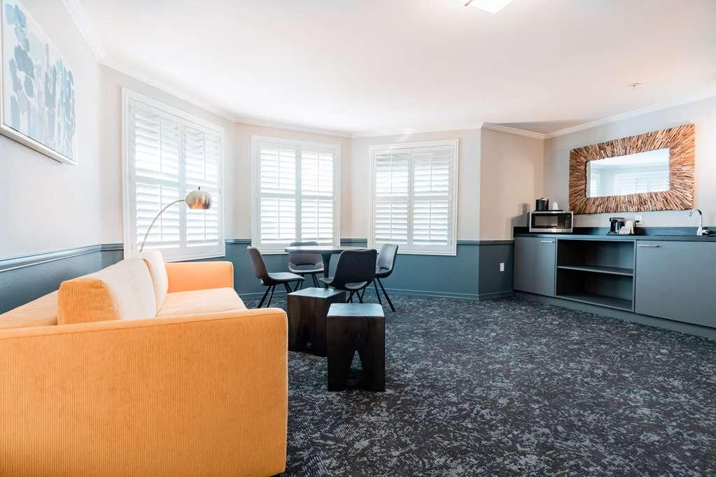 Hotel Nobo Cascade, Tapestry Collection By Hilton Room photo