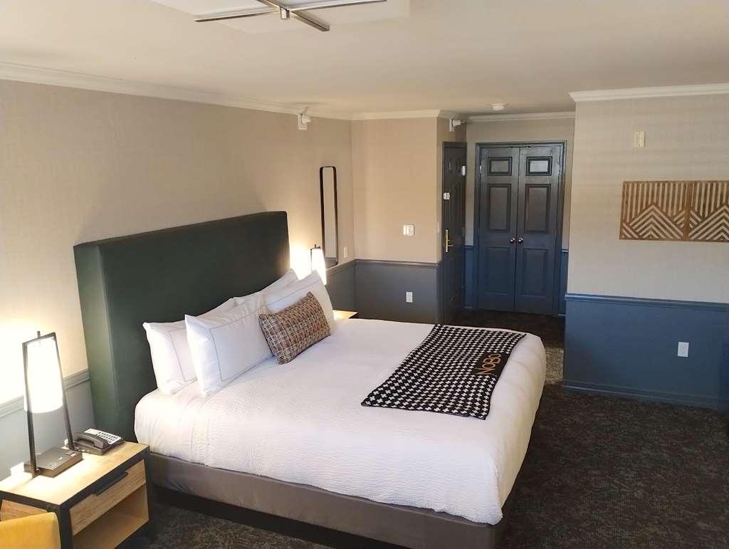 Hotel Nobo Cascade, Tapestry Collection By Hilton Room photo