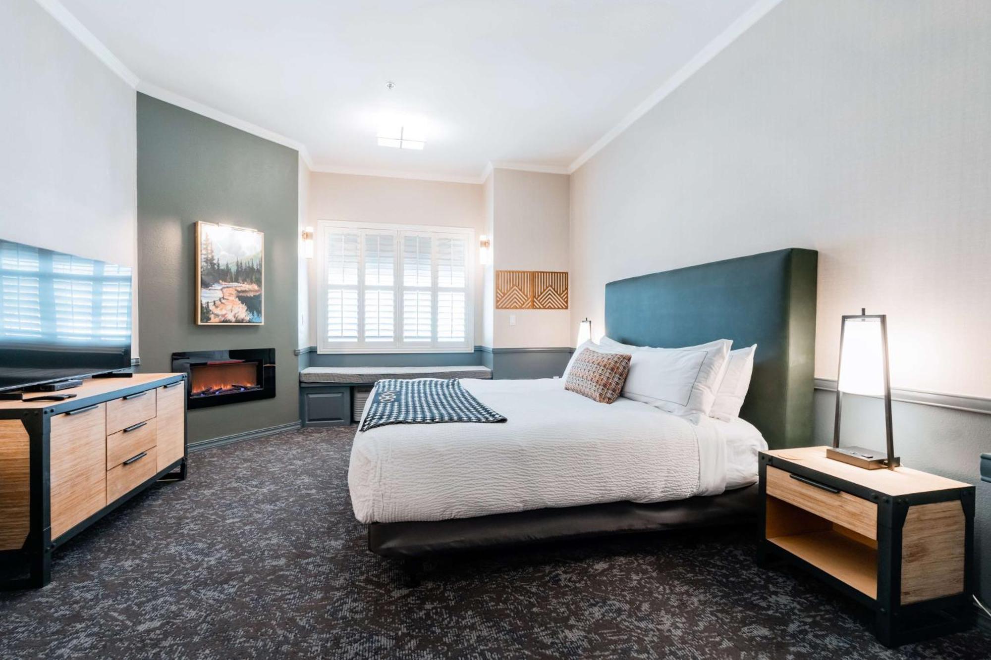 Hotel Nobo Cascade, Tapestry Collection By Hilton Exterior photo