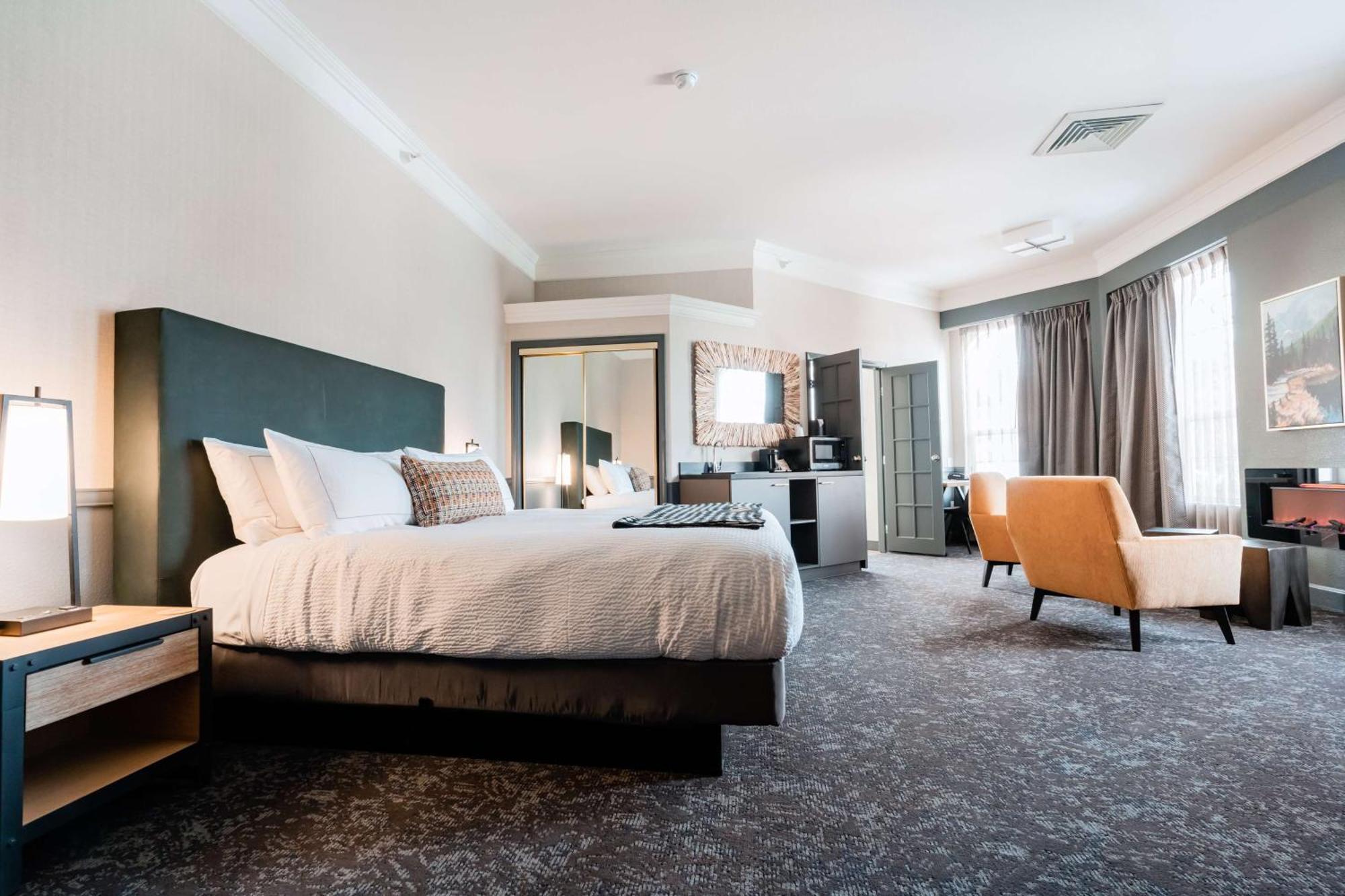Hotel Nobo Cascade, Tapestry Collection By Hilton Exterior photo
