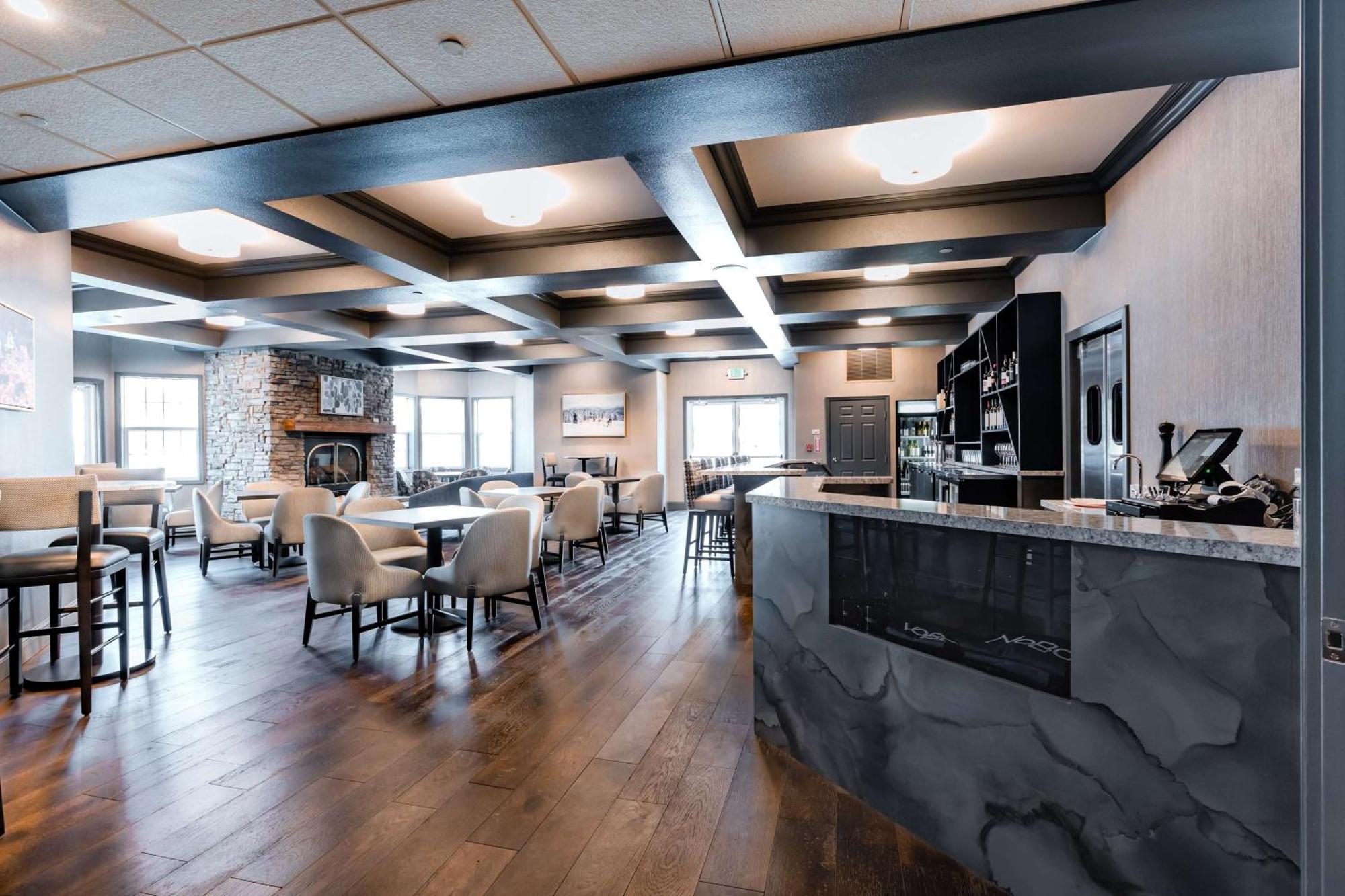 Hotel Nobo Cascade, Tapestry Collection By Hilton Exterior photo
