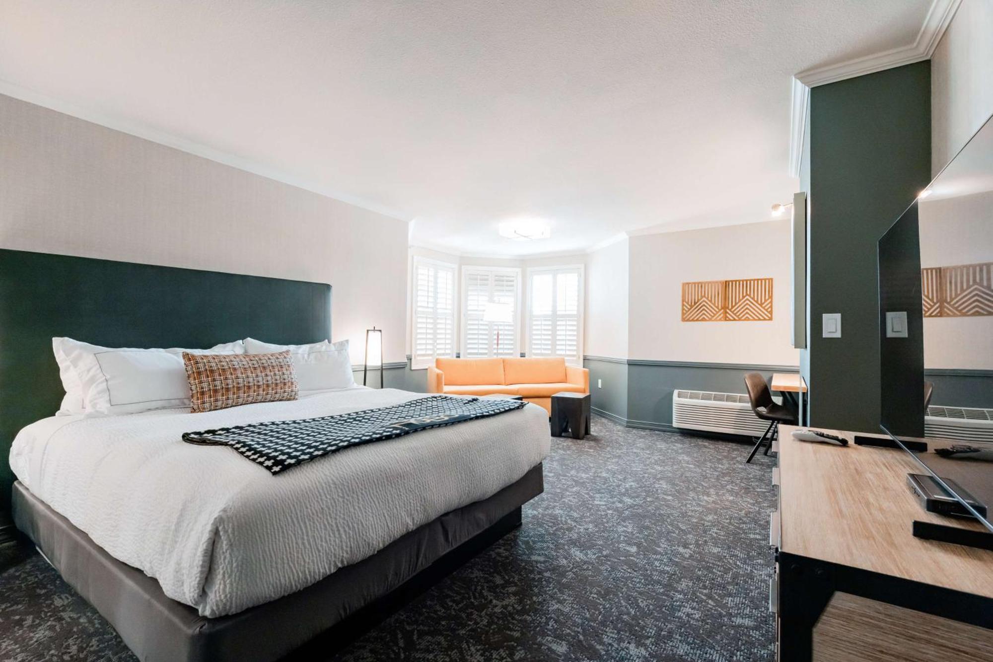 Hotel Nobo Cascade, Tapestry Collection By Hilton Exterior photo