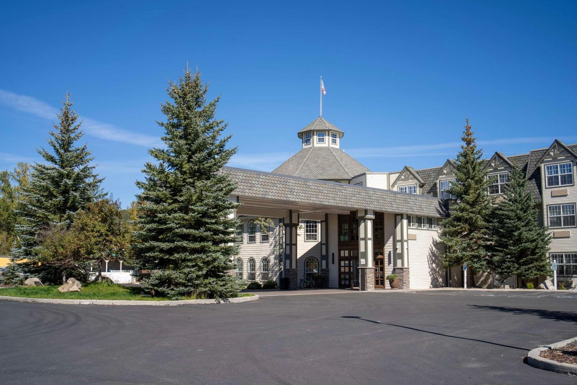 Hotel Nobo Cascade, Tapestry Collection By Hilton Exterior photo