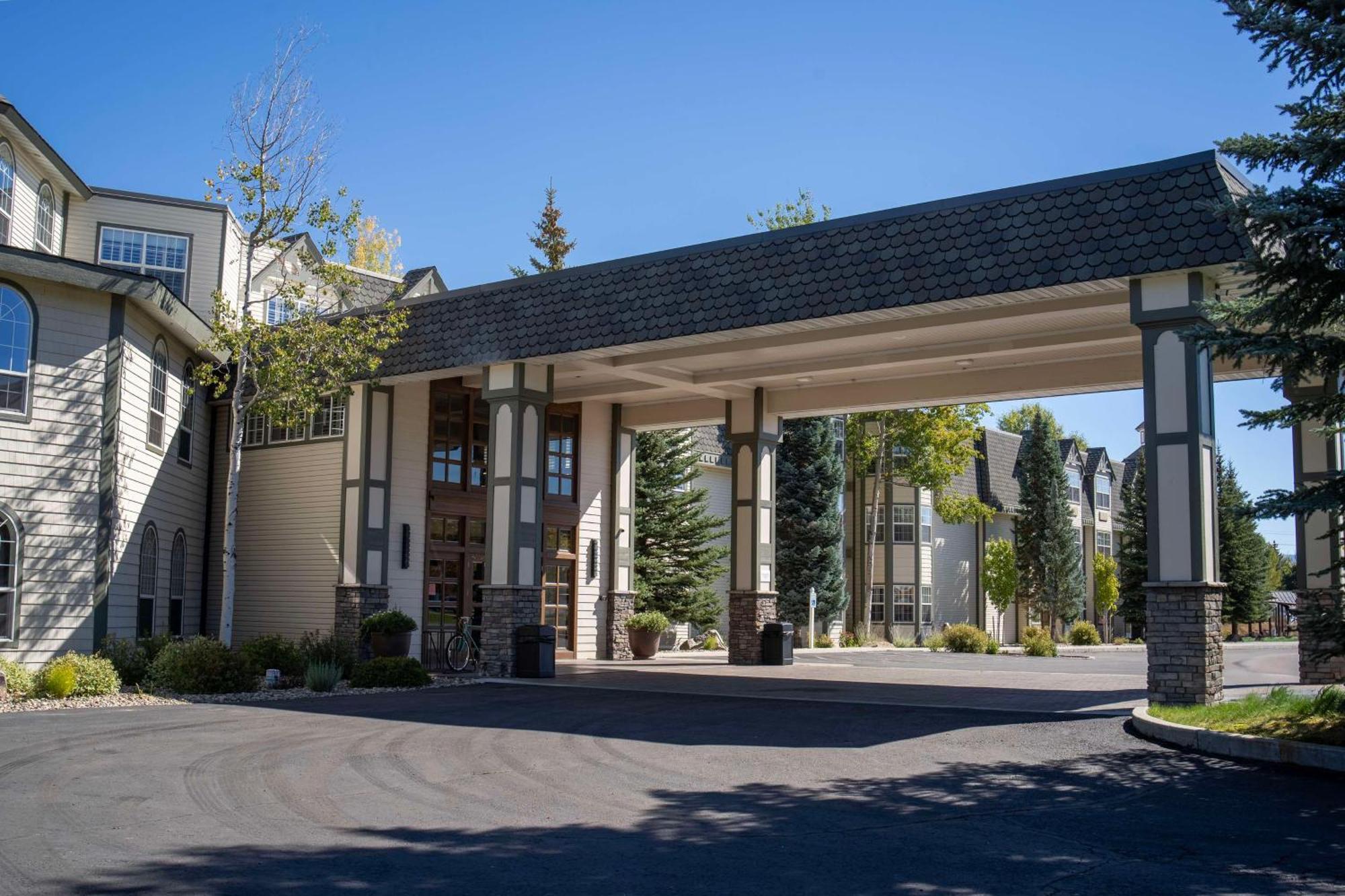 Hotel Nobo Cascade, Tapestry Collection By Hilton Exterior photo