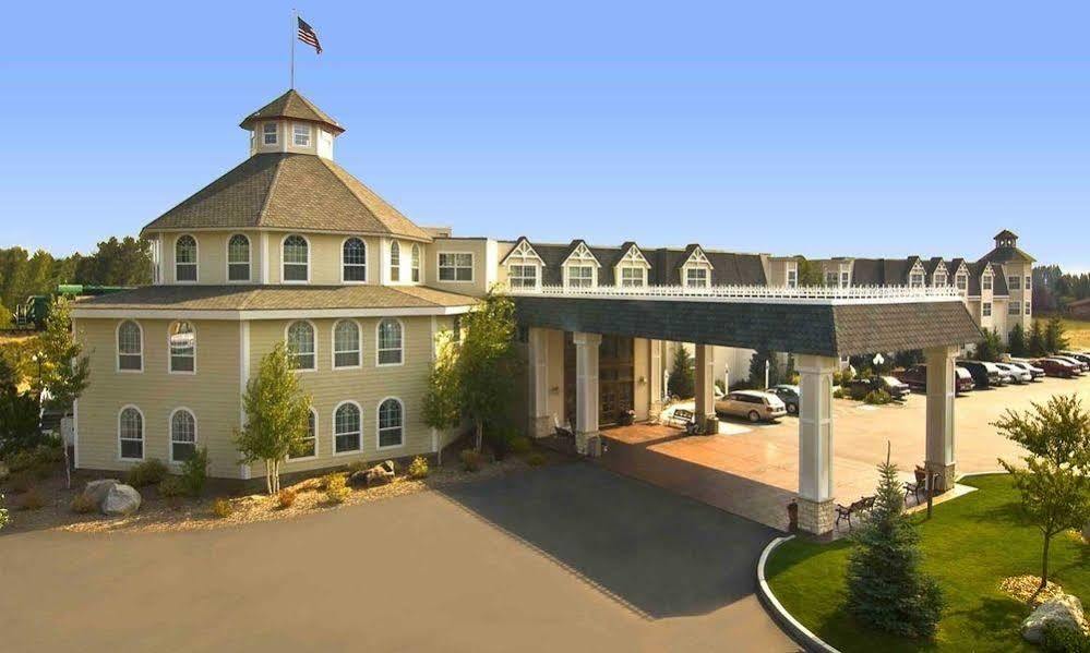 Hotel Nobo Cascade, Tapestry Collection By Hilton Exterior photo